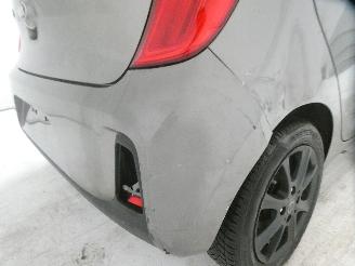 Kia Picanto  picture 11