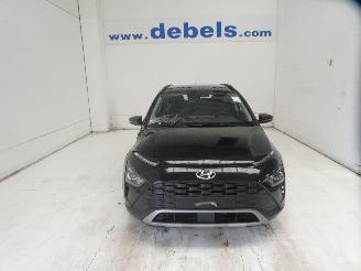 škoda osobní automobily Hyundai Bayon  2023/8