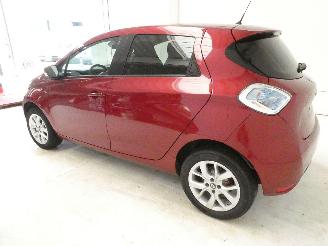 Renault Zoé  picture 8