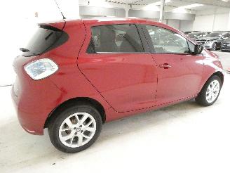 Renault Zoé  picture 10