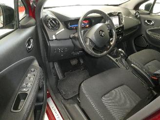 Renault Zoé  picture 16