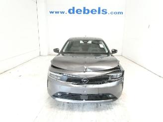 Opel Astra 1.2 EDITION picture 1