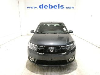 Dacia Logan RAINBOW picture 1