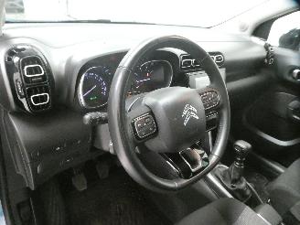Citroën C3 AIRCROSS LIVE picture 15