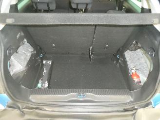 Citroën C3 AIRCROSS LIVE picture 19