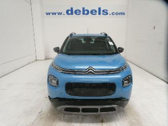Citroën C3 AIRCROSS LIVE picture 1