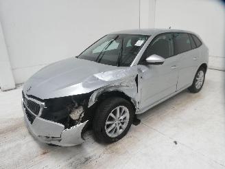 Skoda Scala 1.6D  AMBITION picture 4