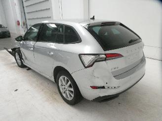 Skoda Scala 1.6D  AMBITION picture 10