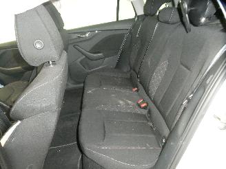 Skoda Scala 1.6D  AMBITION picture 23
