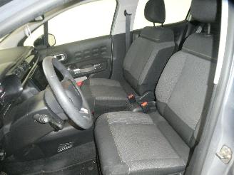 Citroën C3 III picture 22