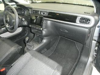 Citroën C3 III picture 17