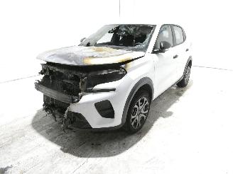 Citroën C3 IV YOU picture 3