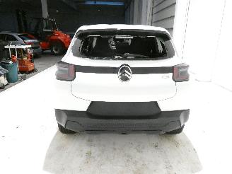 Citroën C3 IV YOU picture 5