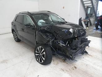 Volkswagen T-Roc UNITED picture 14