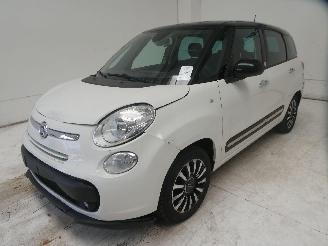Fiat 500L 1.6D LOUNGE picture 5