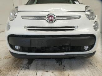 Fiat 500L 1.6D LOUNGE picture 4
