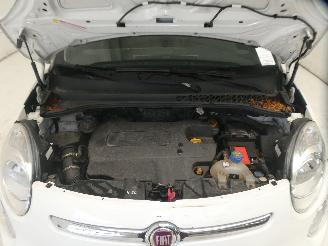 Fiat 500L 1.6D LOUNGE picture 25