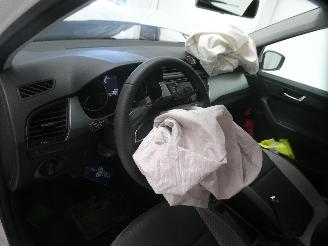 Skoda Fabia AMBITION picture 21