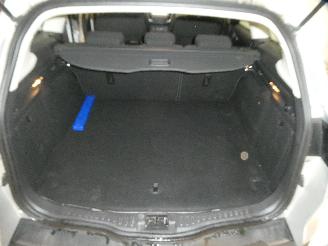 Ford Focus 1.5D BREAK picture 22