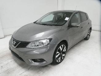 Nissan Pulsar  picture 4