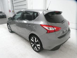 Nissan Pulsar  picture 5