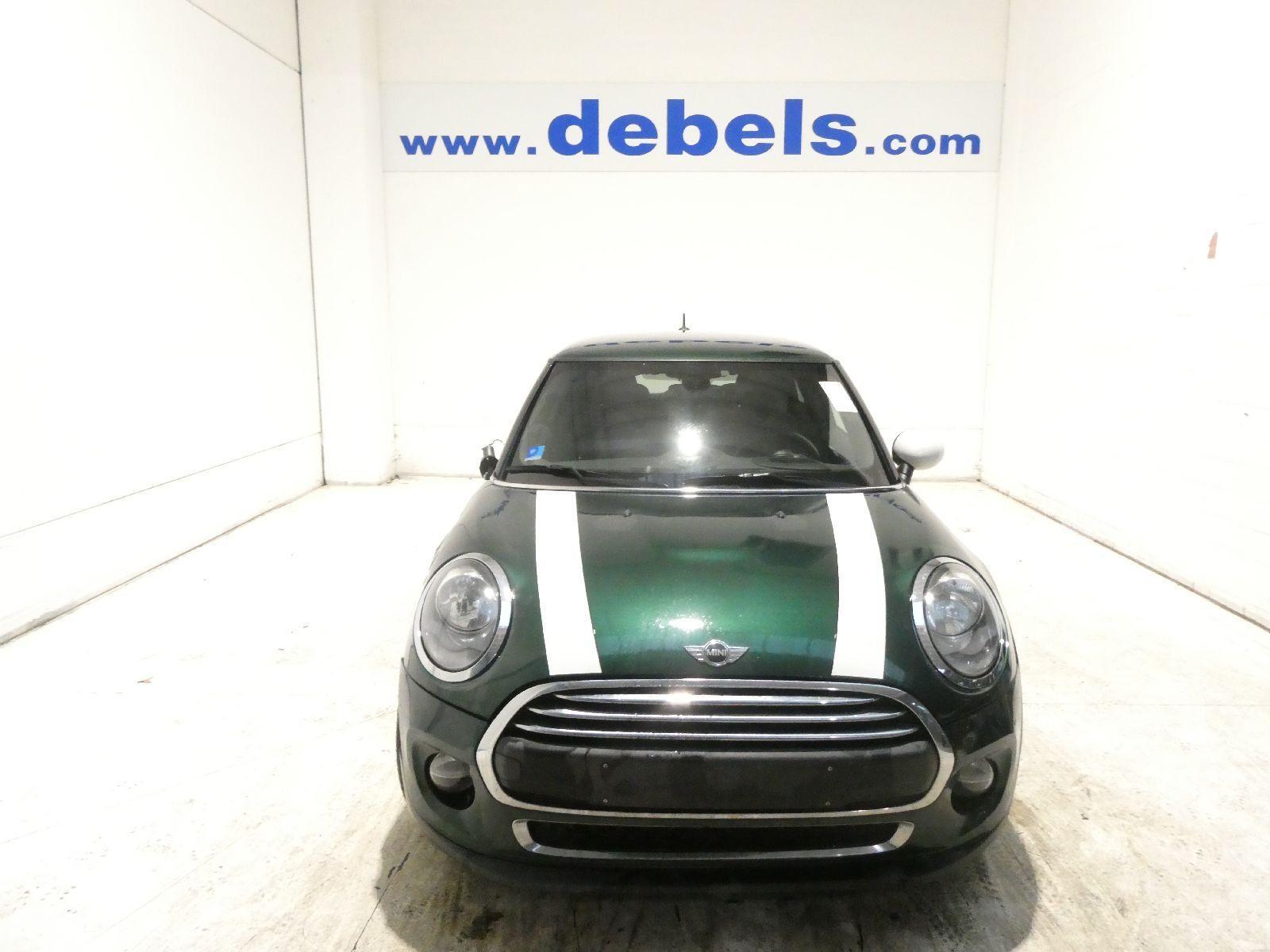 Mini One 1.5