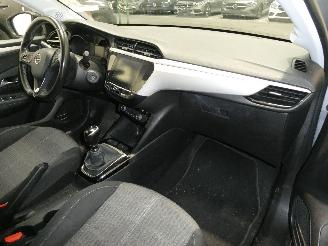 Opel Corsa 1.2 EDITION picture 12