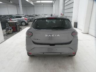Dacia Sandero III picture 9