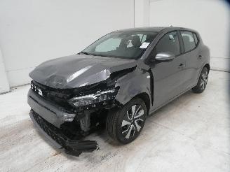Dacia Sandero III picture 5