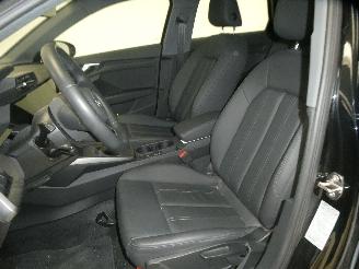 Audi A3 2.0D  ADVANCED picture 18
