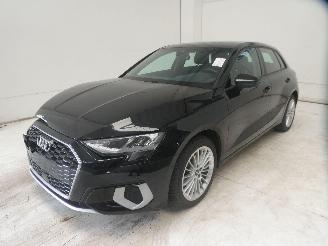 Audi A3 2.0D  ADVANCED picture 4
