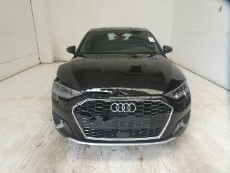 Audi A3 2.0D  ADVANCED picture 2
