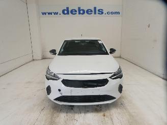 Opel Corsa EDITION picture 1