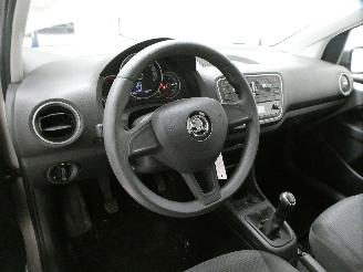 Skoda Citigo AMBITION picture 16