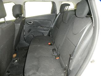 Renault Clio IV GRANDTOUR EX picture 21