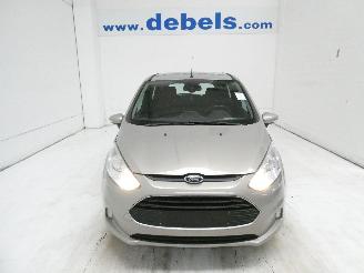 Schadeauto Ford B-Max 1.5D TREND 2016/5