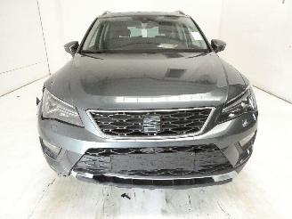 Seat Ateca STYLE picture 2