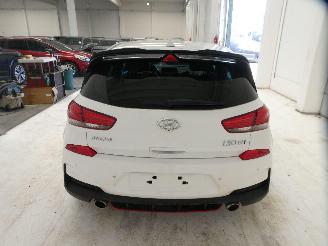 Hyundai I-30 N picture 11