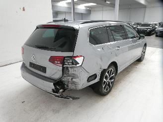 Volkswagen Passat GTE picture 7