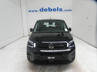 Citroën Berlingo PLUS picture 1