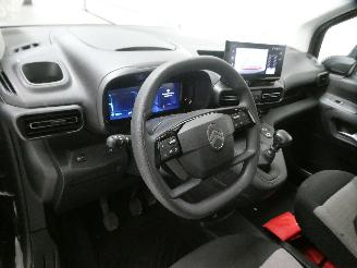 Citroën Berlingo PLUS picture 17