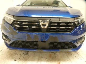 Dacia Sandero 1.0 ECO-G picture 3