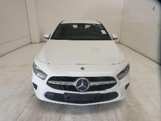 Mercedes A-klasse A 160 picture 2