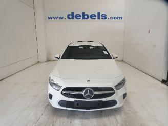 Mercedes A-klasse A 160 picture 1