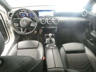 Mercedes A-klasse A 160 picture 14