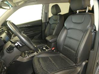 Ssang yong Korando SAPPHIRE picture 24