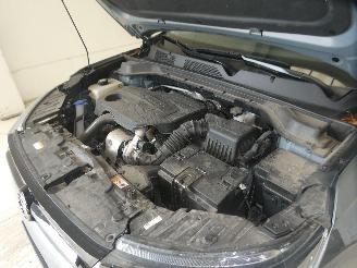 Ssang yong Korando SAPPHIRE picture 33