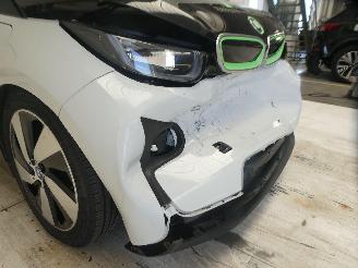 BMW i3 RANGE EXTENDER picture 12
