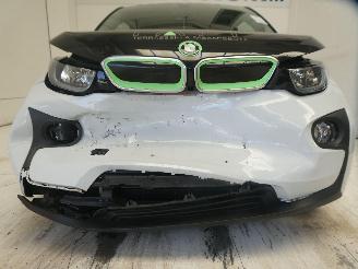 BMW i3 RANGE EXTENDER picture 4