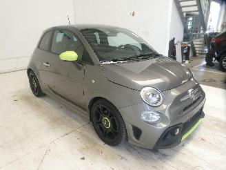 Abarth 500 595 picture 9